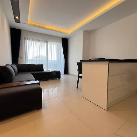 Salam 2 - Woman Pool - Experience Appartement *