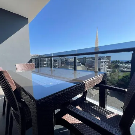 Appartement Salam 2 - Woman Pool - Experience *