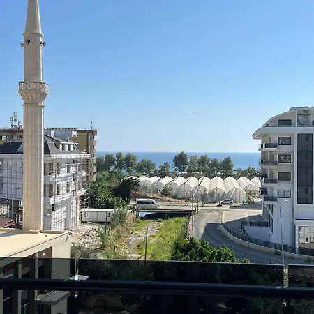 Salam 2 - Woman Pool - Experience Appartement *