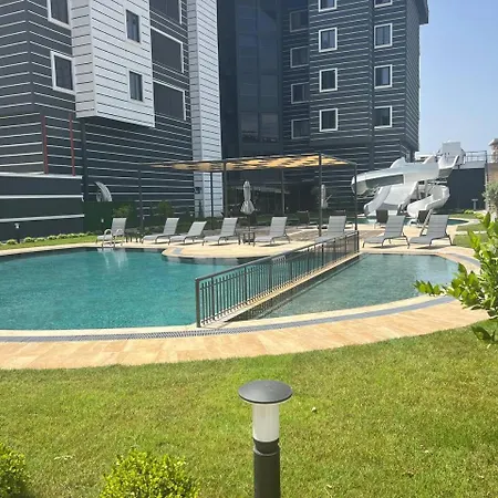 Salam 2 - Woman Pool - Experience Διαμέρισμα