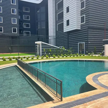 Appartement Salam 2 - Woman Pool - Experience
