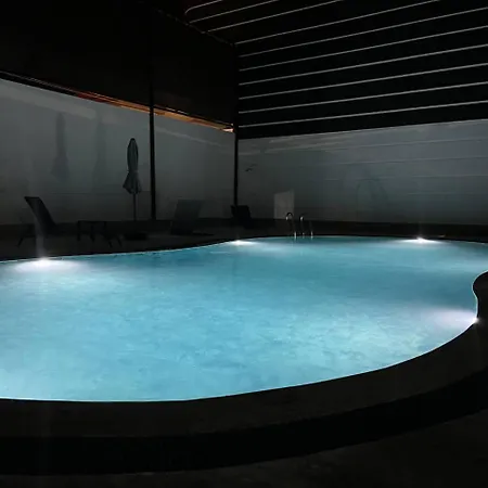 Salam 2 - Woman Pool - Experience Appartement *