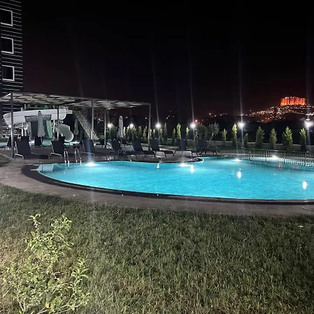 Διαμέρισμα Salam 2 - Woman Pool - Experience *