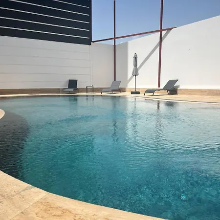 Appartement Salam 2 - Woman Pool - Experience *